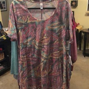 NWT LulaRoe Perfect